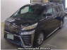 Used 2020 AT toyota vellfire AGH30W Image[1]