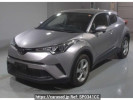 Toyota C-HR NGX50