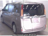 Used 2021 AT toyota noah ZRR80G Image[1]