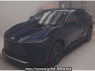 Used 2022 AT toyota bz4x XEAM10 Image[0]