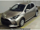Toyota YARIS MXPA15