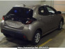 Used 2022 AT toyota yaris MXPA15 Image[1]