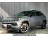 Used 2021 AT jeep compass M624 Image[0]