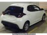 Used 2022 AT toyota yaris MXPA15 Image[1]