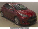 Toyota YARIS MXPH10