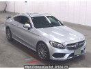 Mercedes Benz C-Class 205340C