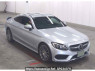 Used 2016 AT mercedes-benz c-class 205340C Image[0]