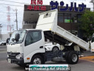 Toyota Dyna Truck XZU620D