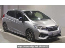 Honda Fit Hybrid GP5