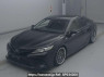 Used 2021 AT toyota camry AXVH75 Image[0]