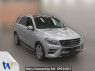 Used 2015 AT mercedes-benz m-class 166057 Image[0]