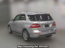 Used 2015 AT mercedes-benz m-class 166057 Image[1]