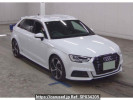 Audi A3 8VCXS