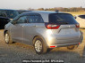 Used 2020 AT honda fit GR1 Image[1]