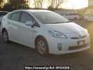 Toyota Prius ZVW30
