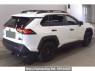Used 2021 AT toyota rav4 MXAA54 Image[1]
