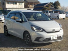 Honda Fit GR1