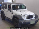 Jeep JEEP WRANGLER UNLIMITED JK36L