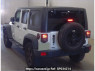 Used 2018 AT jeep jeep-wrangler-unlimited JK36L Image[2]