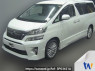 Used 2012 AT toyota vellfire ANH20W Image[0]