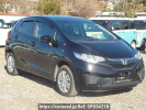 Honda Fit GK4