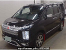 Mitsubishi Delica D5 CV1W