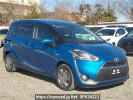 Toyota Sienta NHP170G