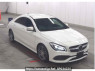 Used 2016 AT mercedes-benz cla-class 117342 Image[0]