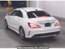 Used 2016 AT mercedes-benz cla-class 117342 Image[2]