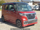 Suzuki Spacia Custom MK53S