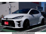 Used 2021 MT toyota gr-yaris GXPA16 Image[0]