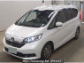 Used 2023 AT honda freed GB5 Image[0]