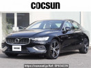 Volvo S60 ZB420