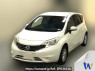 Used 2014 AT nissan note E12 Image[0]