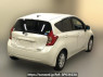 Used 2014 AT nissan note E12 Image[1]
