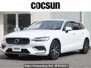 Volvo V60 ZB420