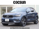 Volvo XC40 XB3154XCP