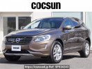 Volvo XC60 DD4204TXC