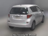 Used 2012 AT toyota ractis NCP120 Image[1]