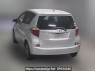 Used 2012 AT toyota ractis NCP120 Image[2]