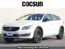 Volvo V60 FB420