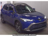 Used 2022 AT toyota corolla-cross ZVG15 Image[0]