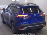 Used 2022 AT toyota corolla-cross ZVG15 Image[1]