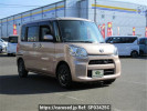 Daihatsu Tanto LA600S