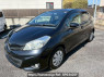 Used 2011 AT toyota vitz KSP130 Image[0]