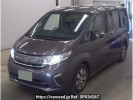 Honda Step WGN RP1