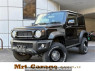 Used 2020 AT suzuki jimny-sierra JB74W Image[0]