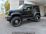 Used 2020 AT suzuki jimny-sierra JB74W Image[1]