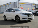 Honda VEZEL RU3