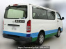 Used 2014 AT toyota hiace-van TRH200V Image[1]